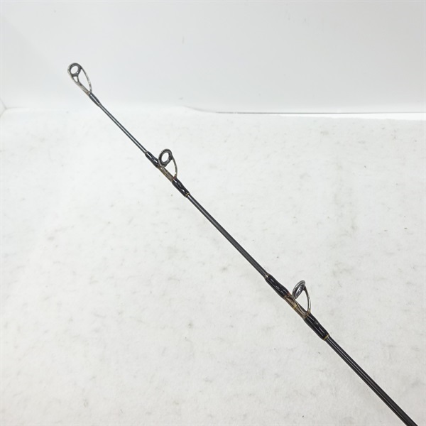 ジグザムディープライダーＪＤＲ６３１Ｓ－３